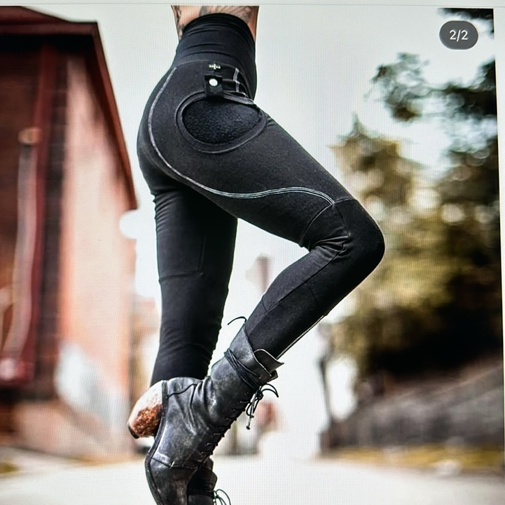 CROSSFOX Mercury Leggings